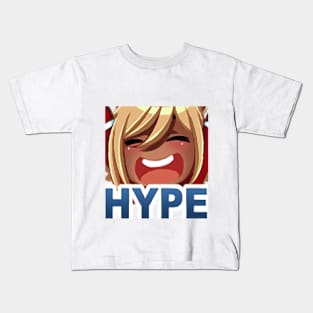 Shaman Hype Kids T-Shirt